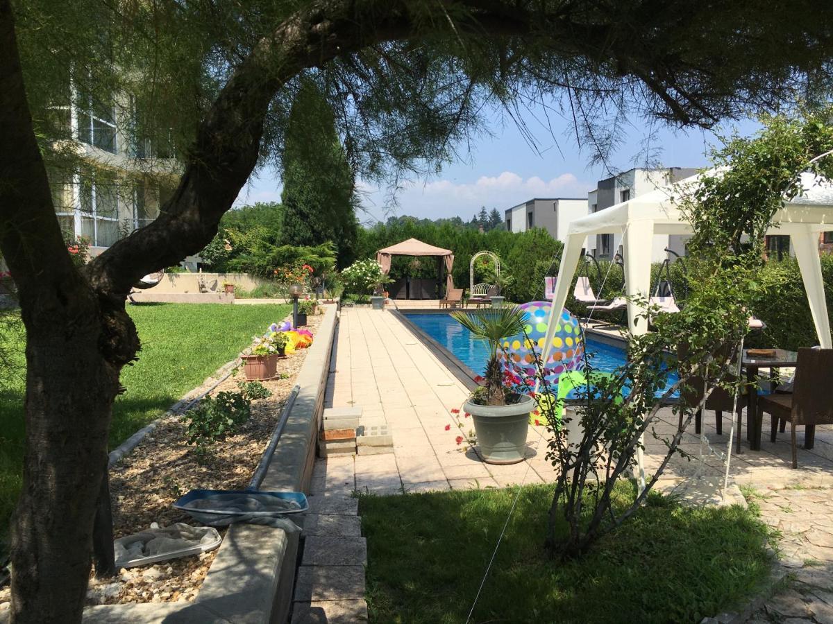 Sea Dream Rental Apartments Várna Kültér fotó