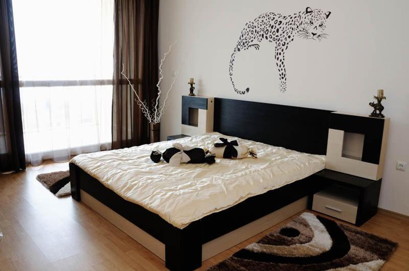 Sea Dream Rental Apartments Várna Szoba fotó