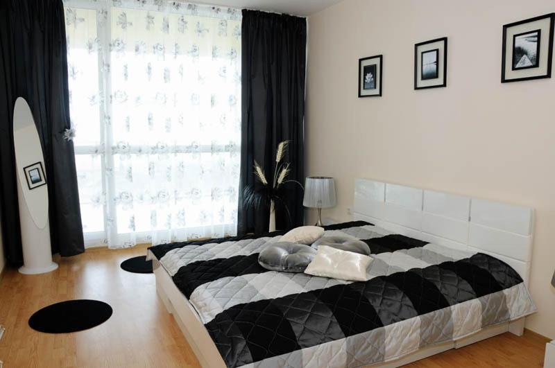 Sea Dream Rental Apartments Várna Szoba fotó