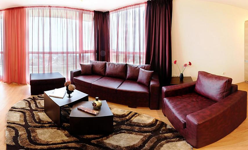 Sea Dream Rental Apartments Várna Kültér fotó